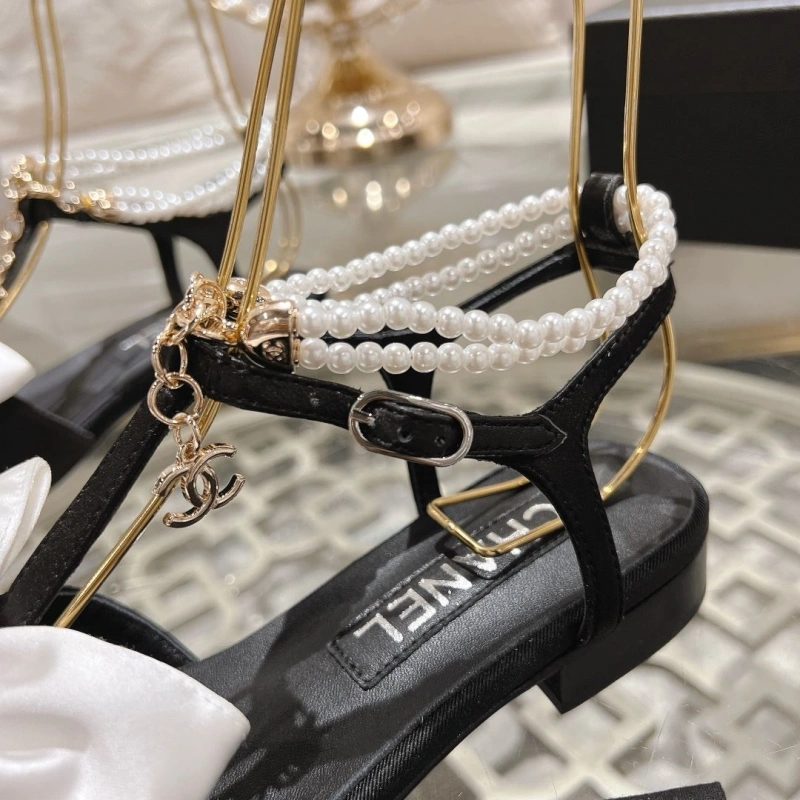 Chxnxl Sandals Resilient 128476
