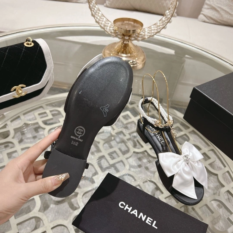 Chxnxl Sandals Resilient 128476