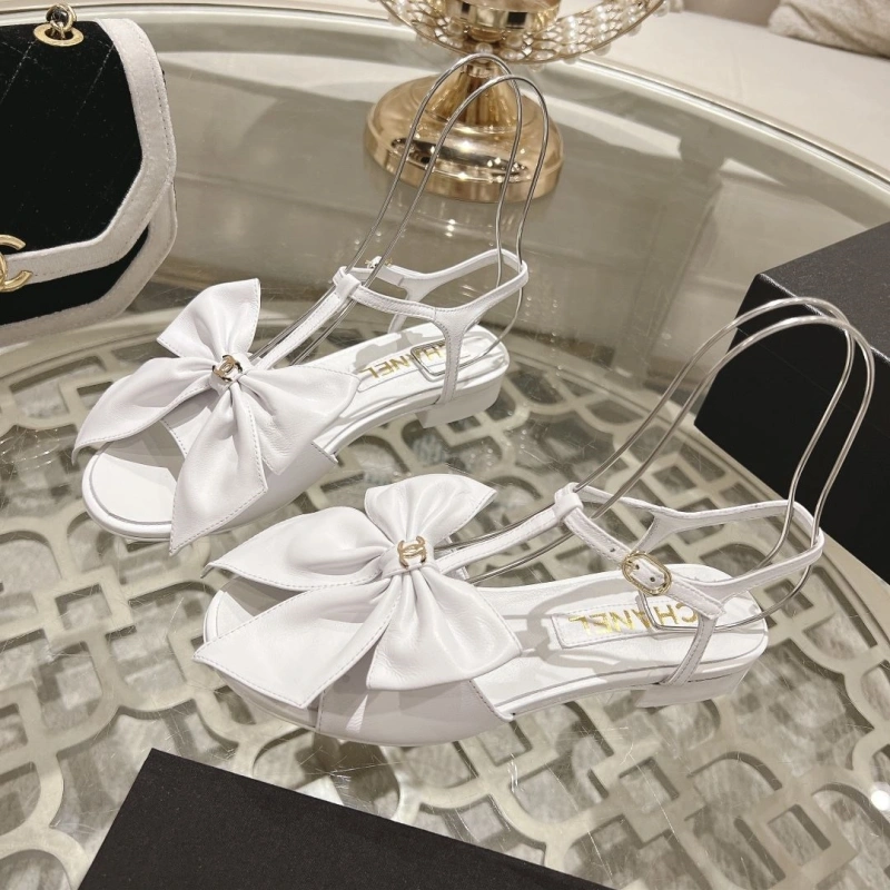 Efficient Chxnxl Sandals 128477
