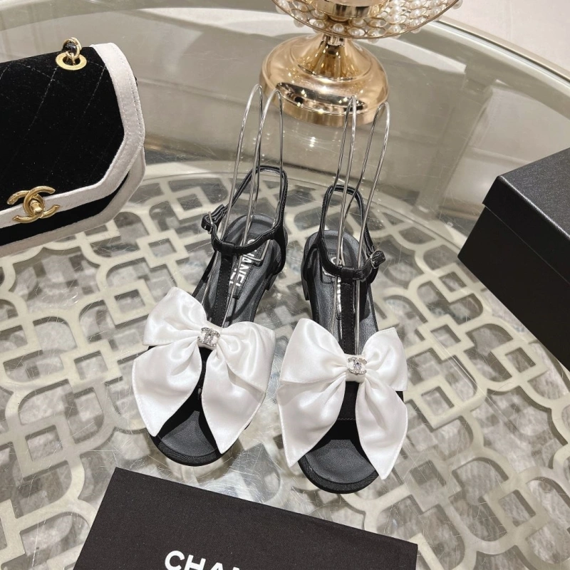 Chxnxl Sandals Sleek 128474