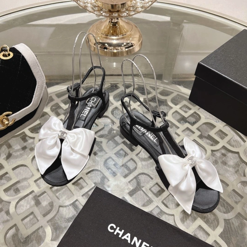 Chxnxl Sandals Sleek 128474