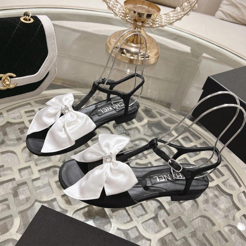 Chxnxl Sandals Sleek 128474