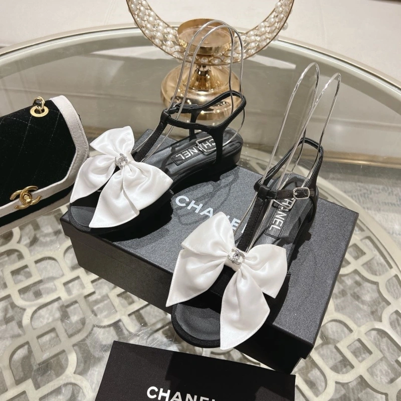Chxnxl Sandals Sleek 128474