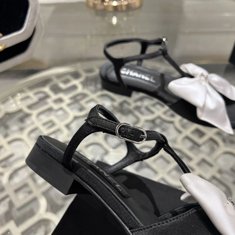 Chxnxl Sandals Sleek 128474