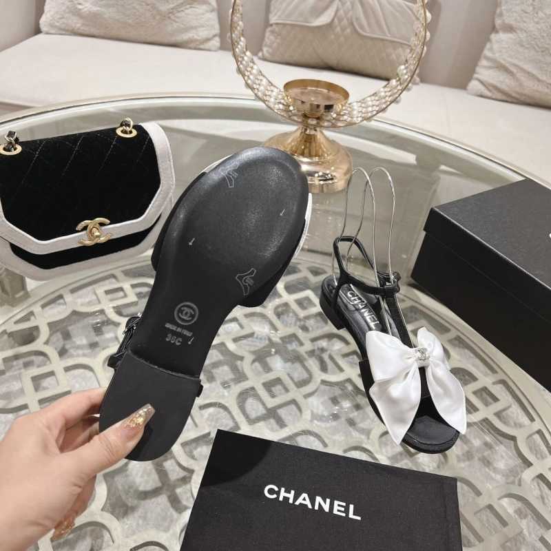 Chxnxl Sandals Sleek 128474