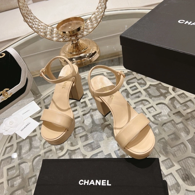 Chxnxl Sandals Bright 128473