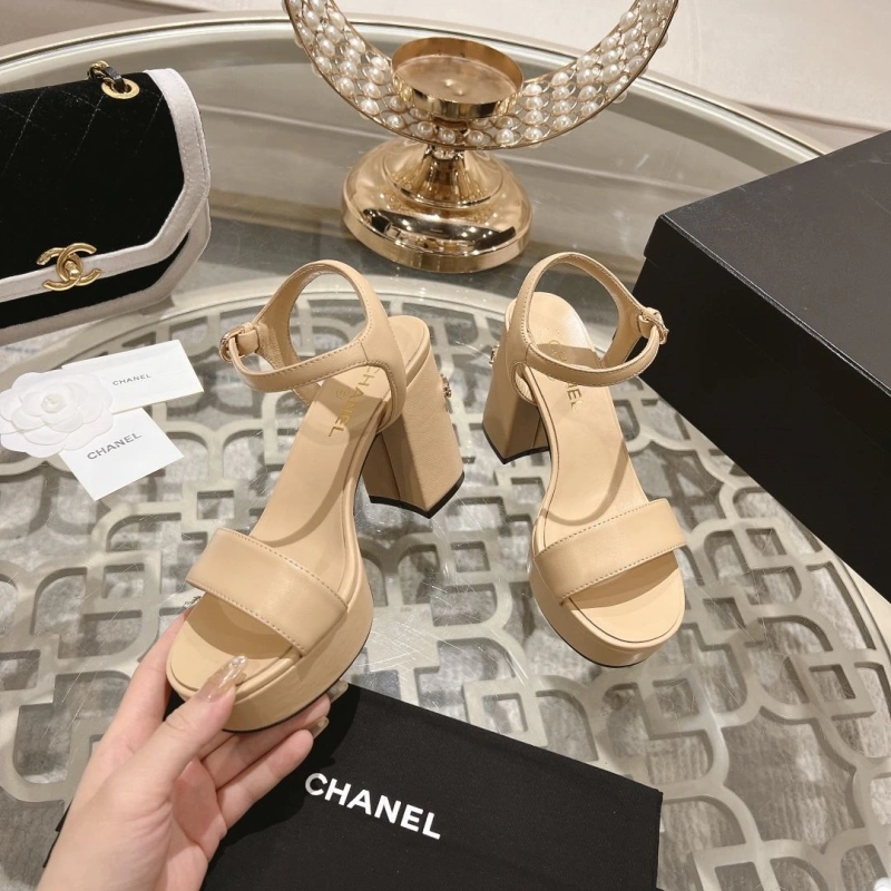 Chxnxl Sandals Bright 128473