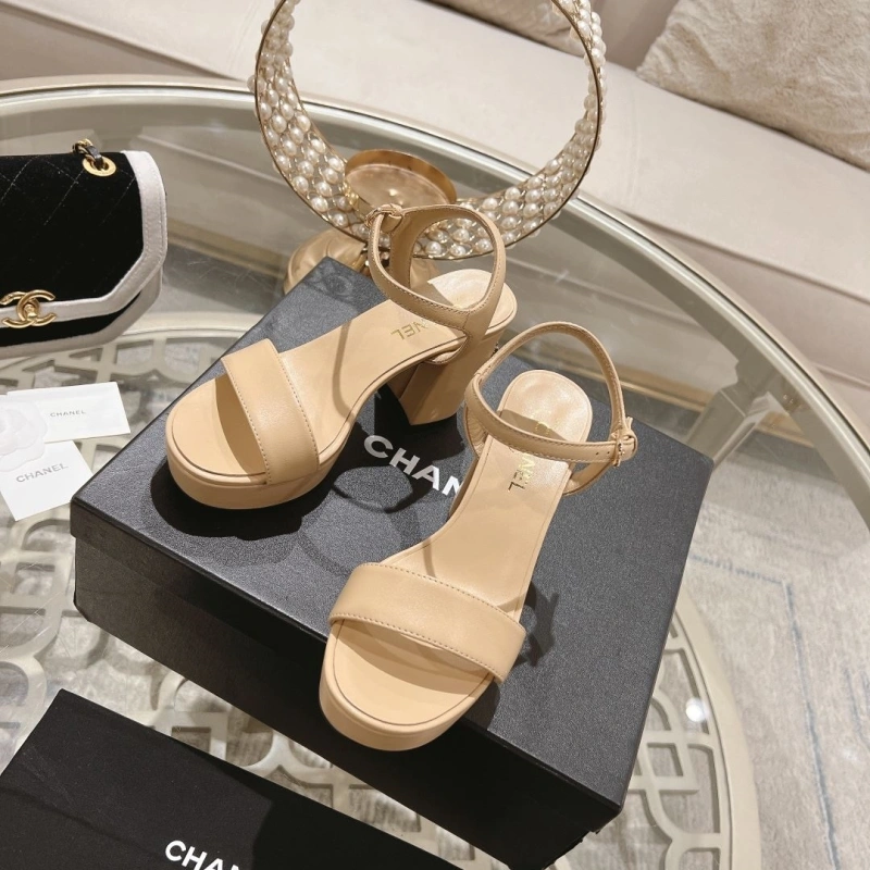 Chxnxl Sandals Bright 128473