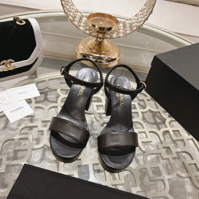 Functional Chxnxl Sandals 128469