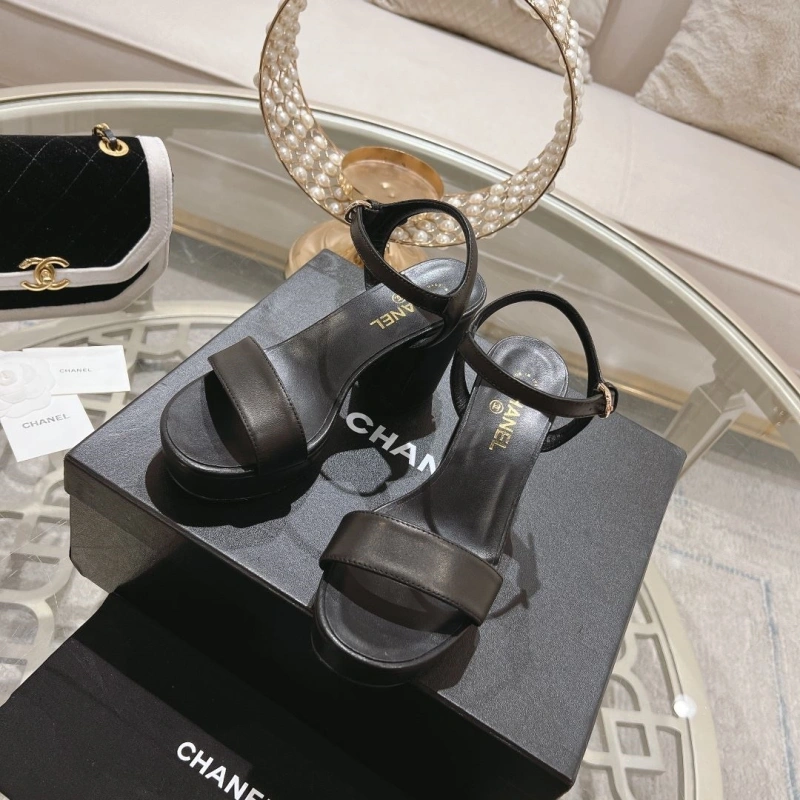 Functional Chxnxl Sandals 128469