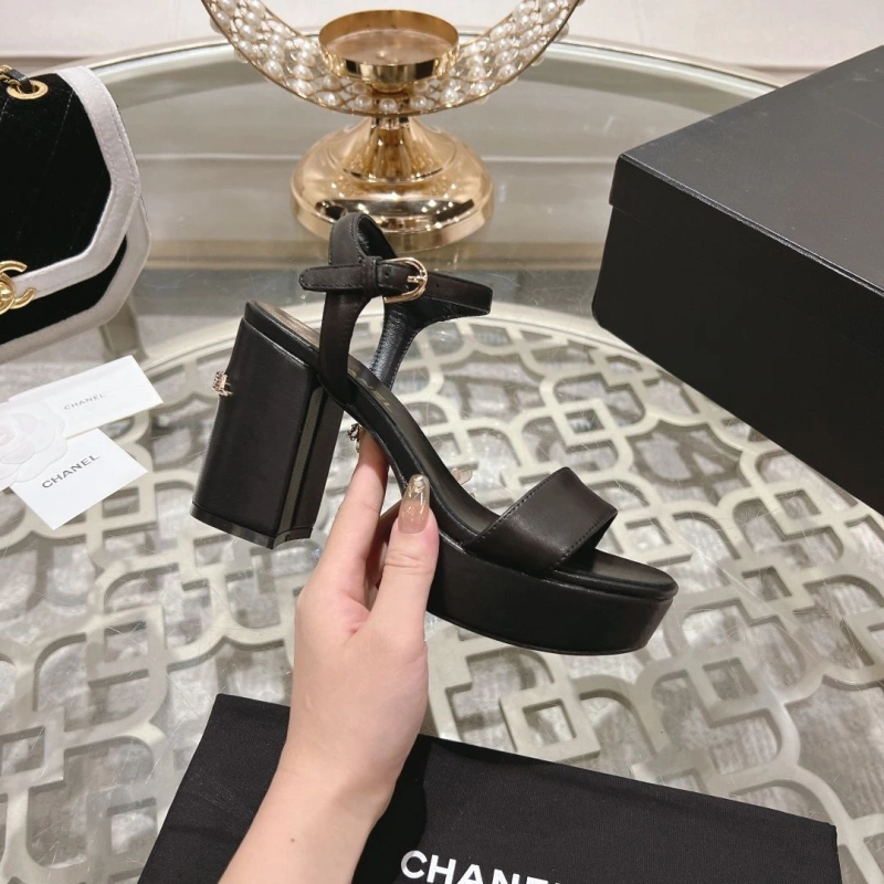 Functional Chxnxl Sandals 128469