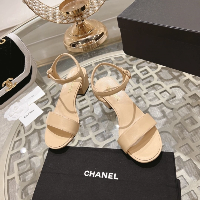 SportInspired Chxnxl Sandals 128465