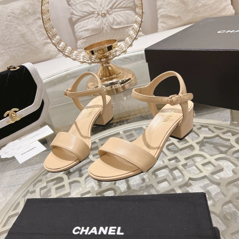 SportInspired Chxnxl Sandals 128465