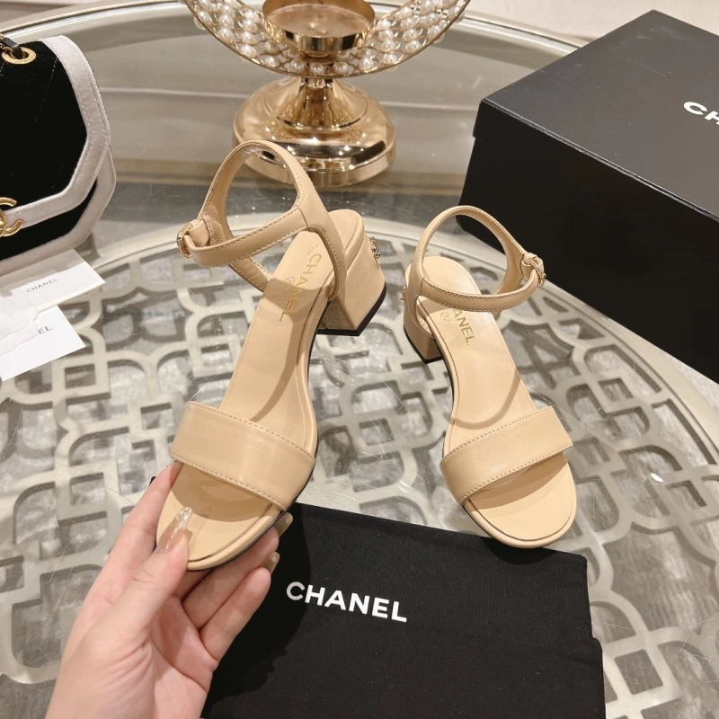 SportInspired Chxnxl Sandals 128465