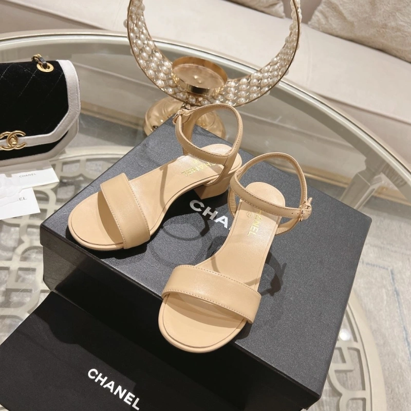 SportInspired Chxnxl Sandals 128465