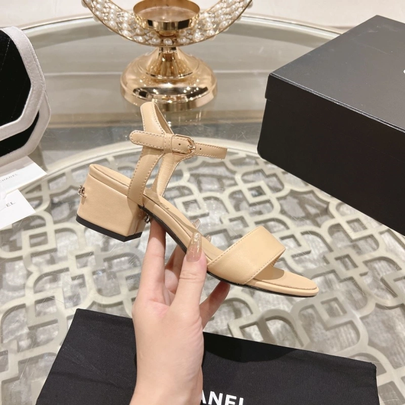SportInspired Chxnxl Sandals 128465