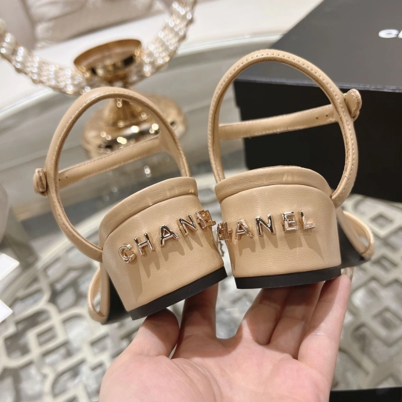 SportInspired Chxnxl Sandals 128465