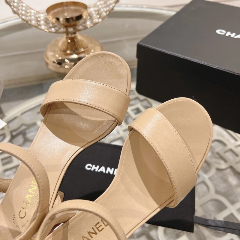 SportInspired Chxnxl Sandals 128465