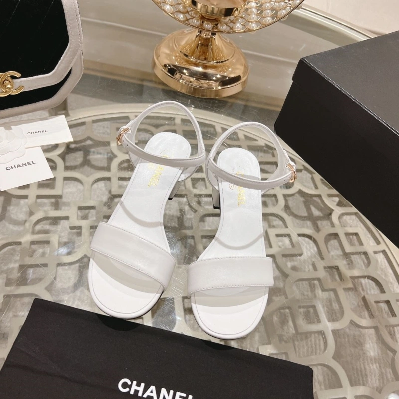 SmartChoice Chxnxl Sandals 128466