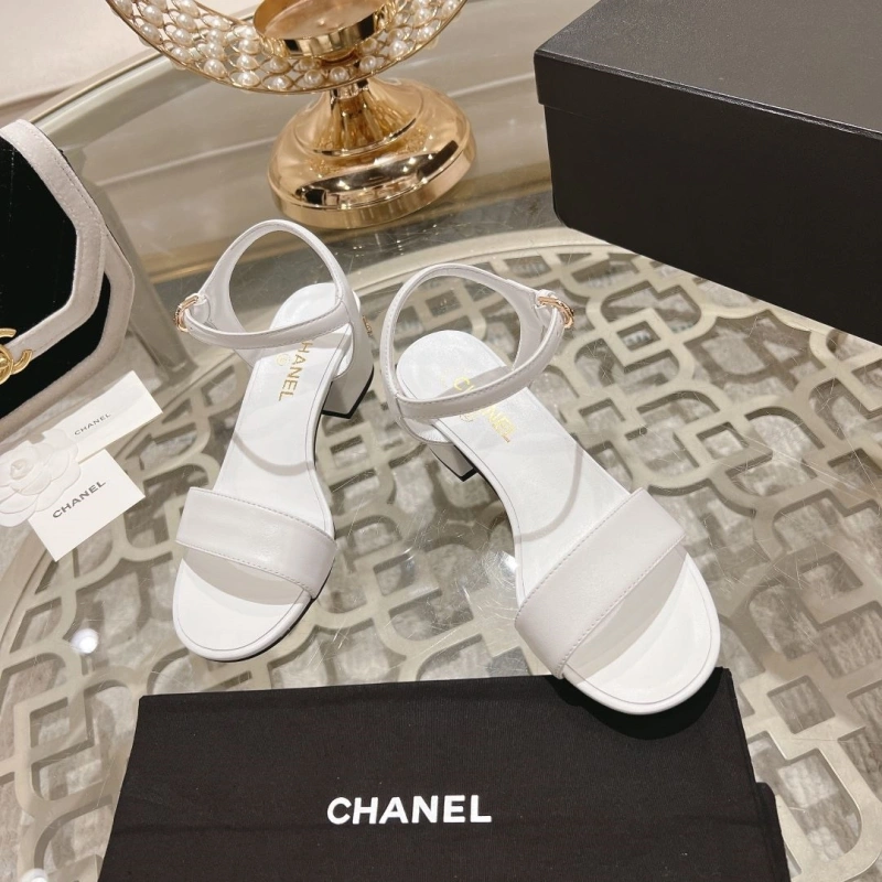 SmartChoice Chxnxl Sandals 128466