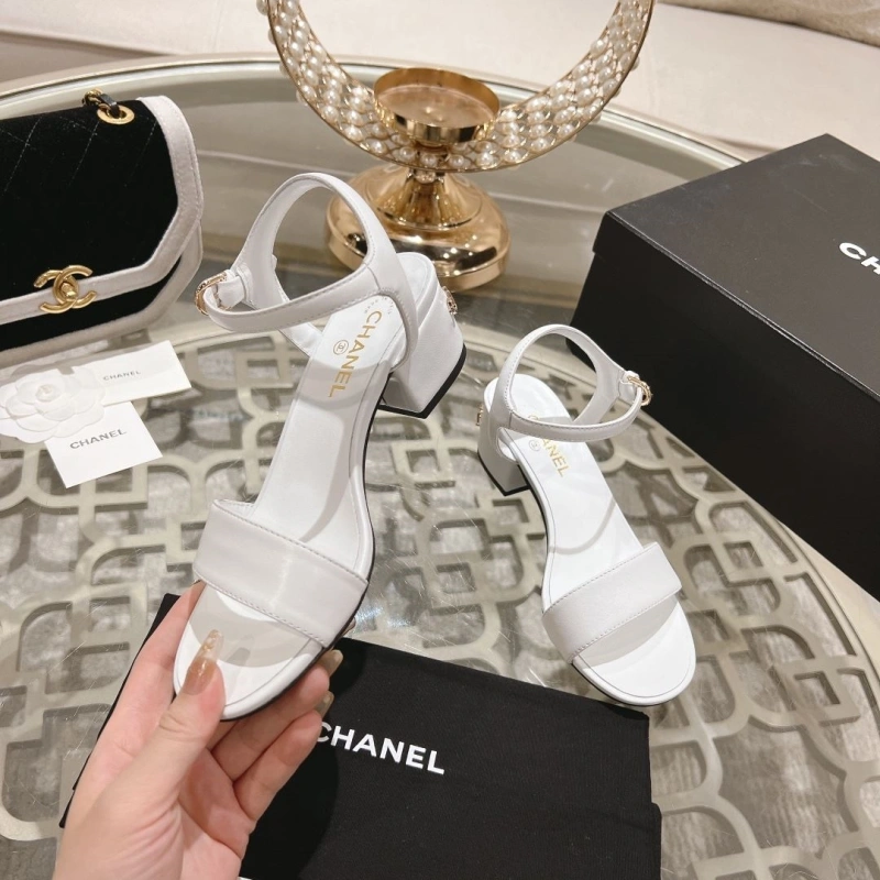 SmartChoice Chxnxl Sandals 128466