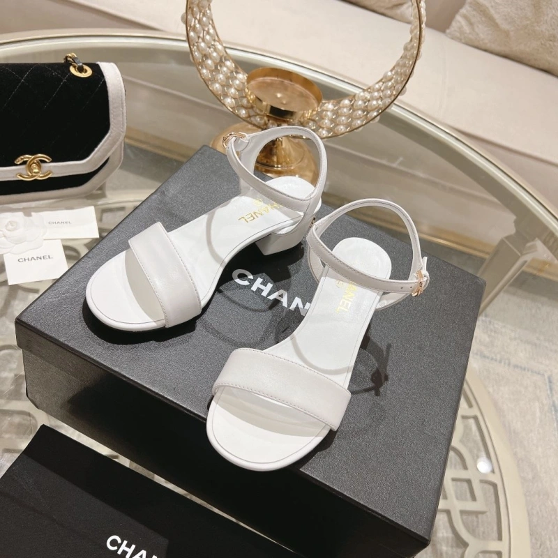 SmartChoice Chxnxl Sandals 128466
