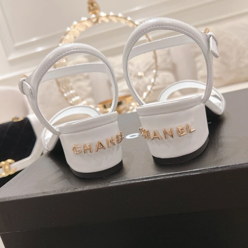 SmartChoice Chxnxl Sandals 128466