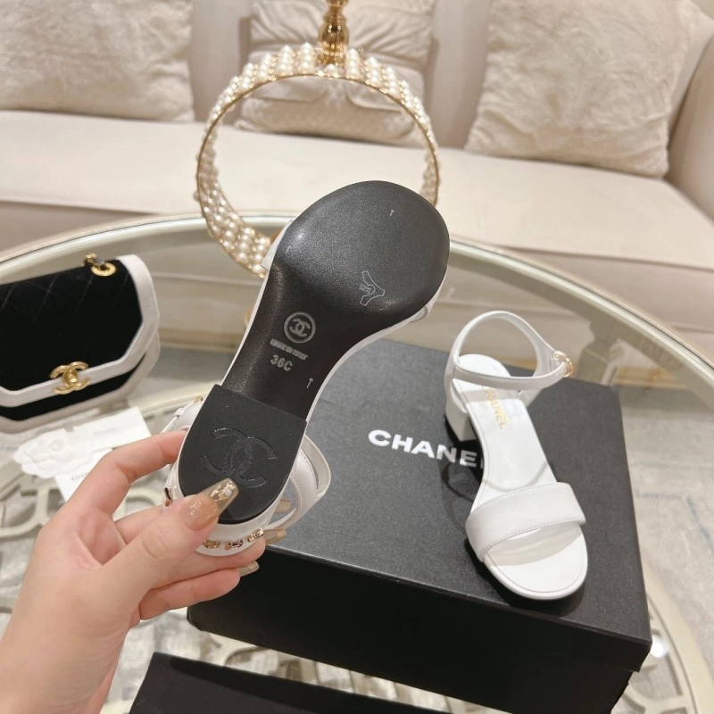 SmartChoice Chxnxl Sandals 128466