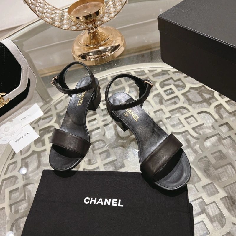 Chxnxl Sandals DailyWear 128468