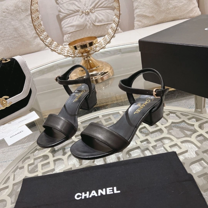 Chxnxl Sandals DailyWear 128468