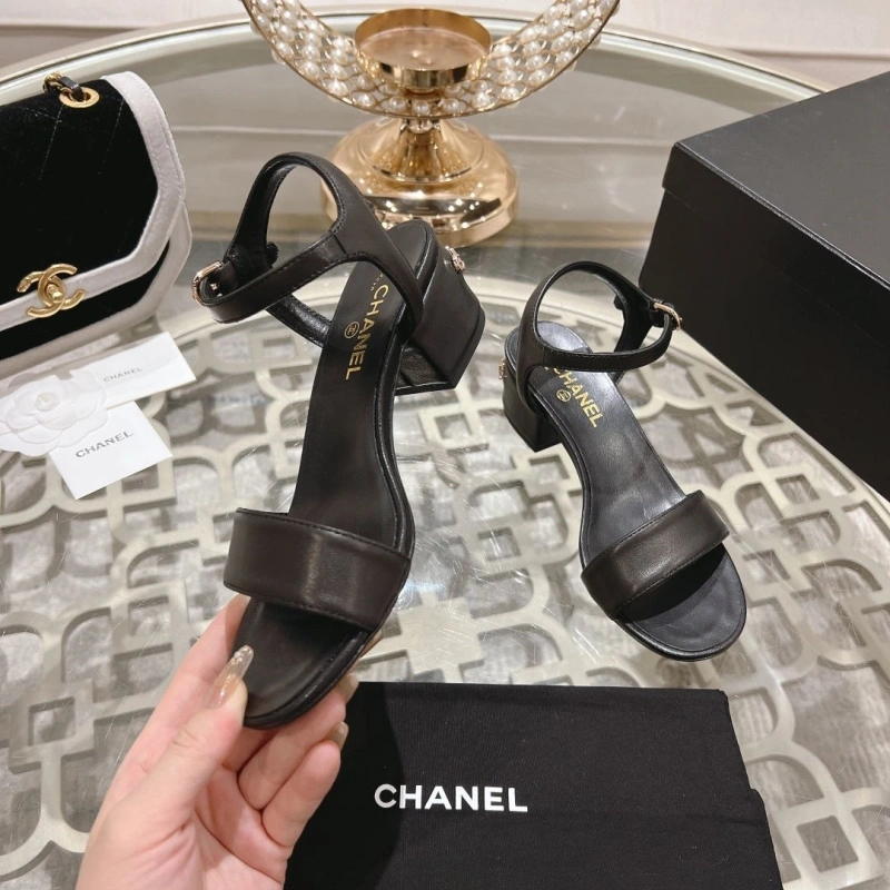Chxnxl Sandals DailyWear 128468