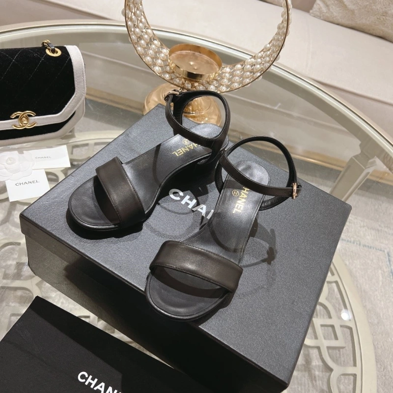 Chxnxl Sandals DailyWear 128468