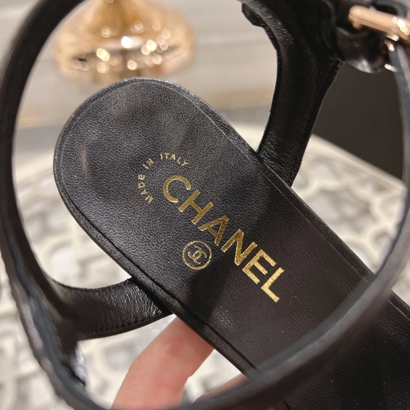 Chxnxl Sandals DailyWear 128468