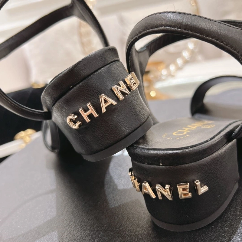 Chxnxl Sandals DailyWear 128468
