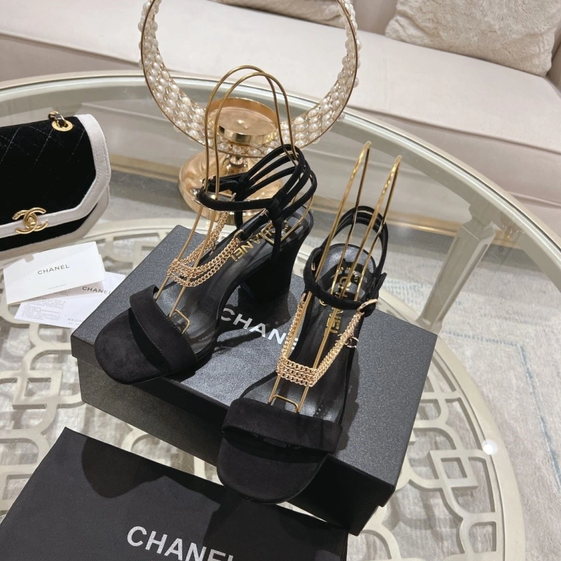 Chxnxl Sandals Trendsetting 128470