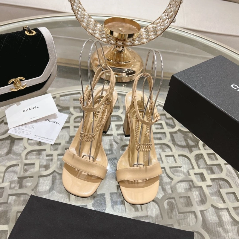 Affordable Chxnxl Sandals 128464