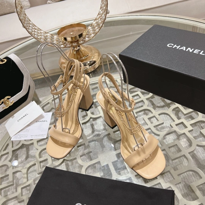 Affordable Chxnxl Sandals 128464