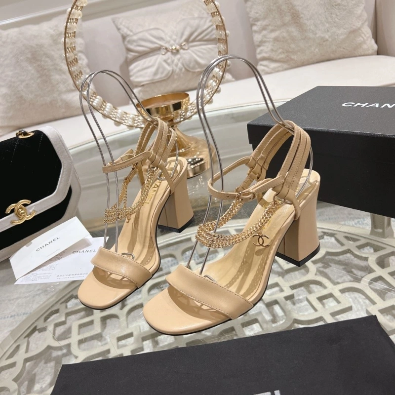 Affordable Chxnxl Sandals 128464