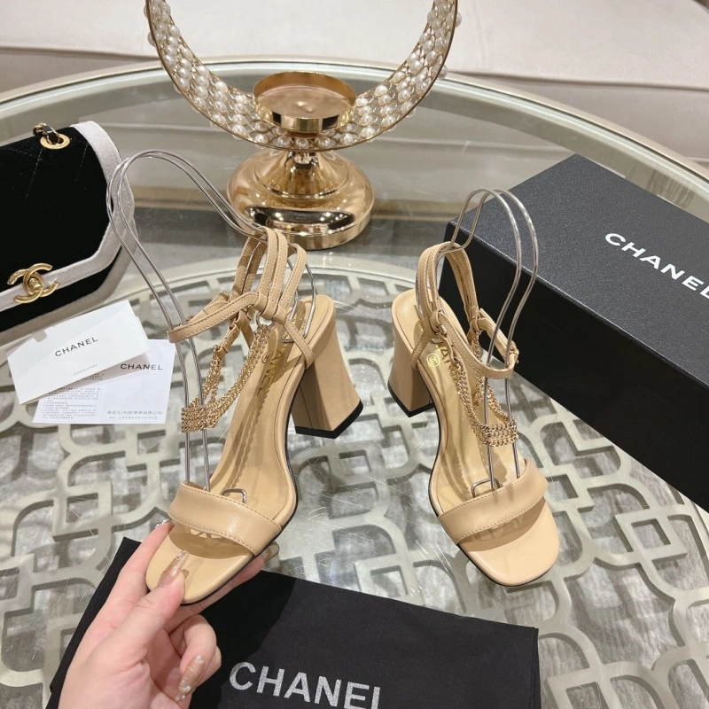 Affordable Chxnxl Sandals 128464