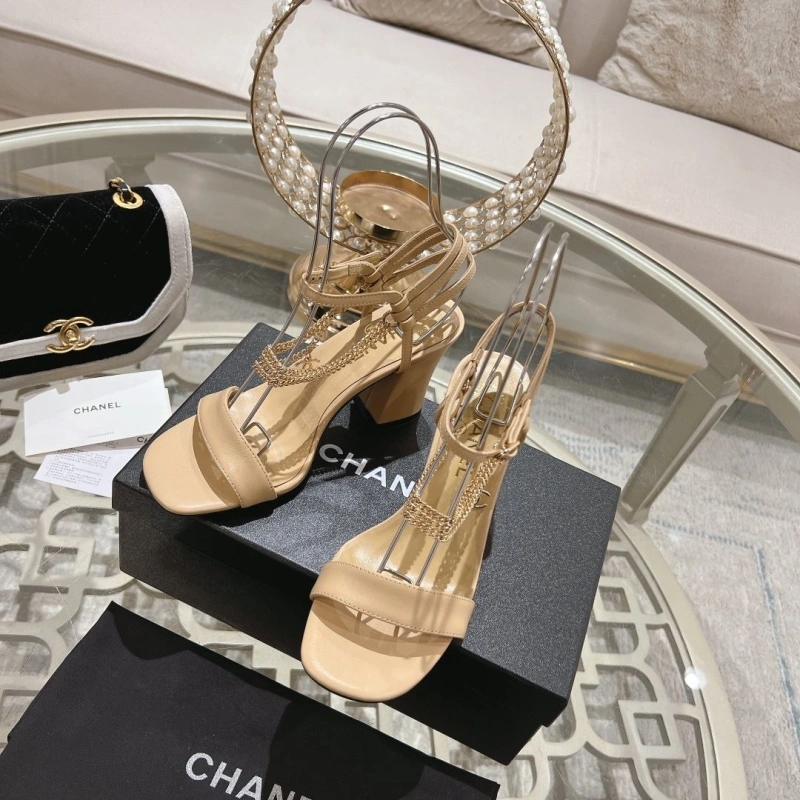 Affordable Chxnxl Sandals 128464