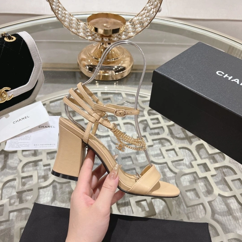 Affordable Chxnxl Sandals 128464