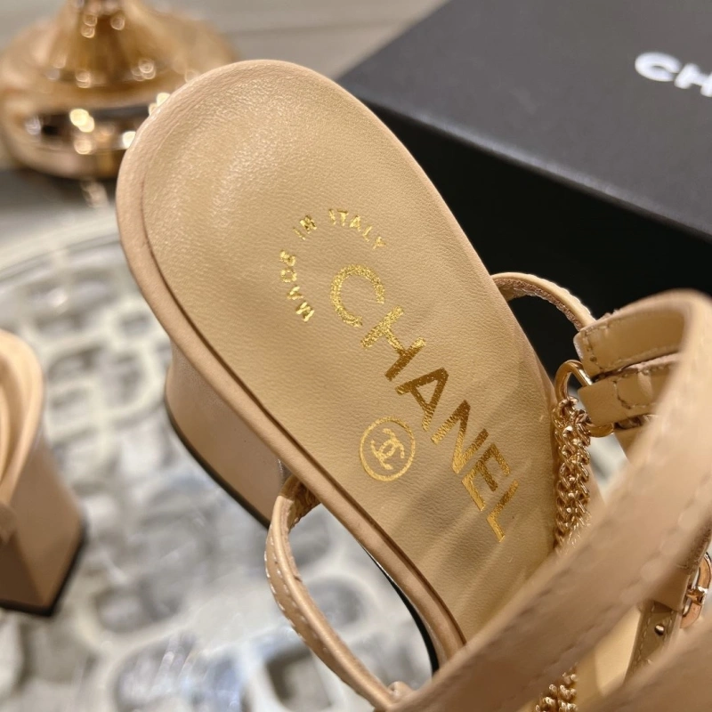 Affordable Chxnxl Sandals 128464