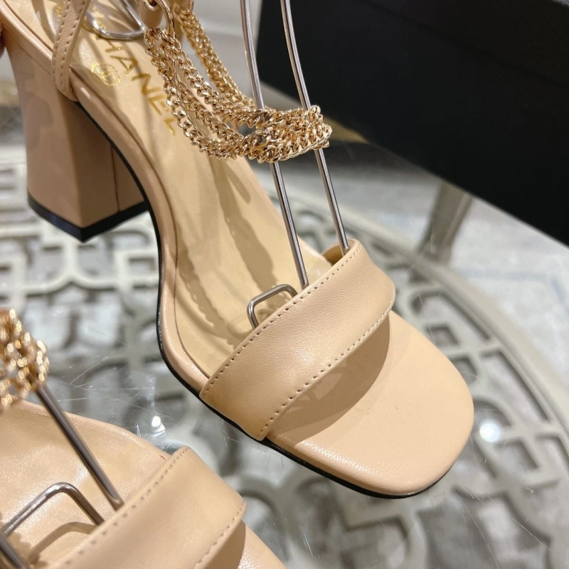 Affordable Chxnxl Sandals 128464