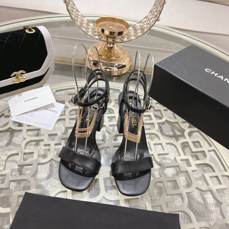Chxnxl Sandals UrbanStyle 128461