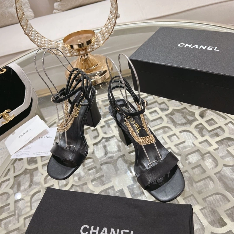 Chxnxl Sandals UrbanStyle 128461