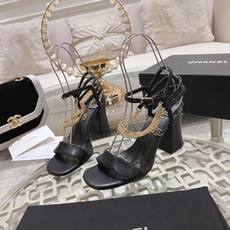 Chxnxl Sandals UrbanStyle 128461