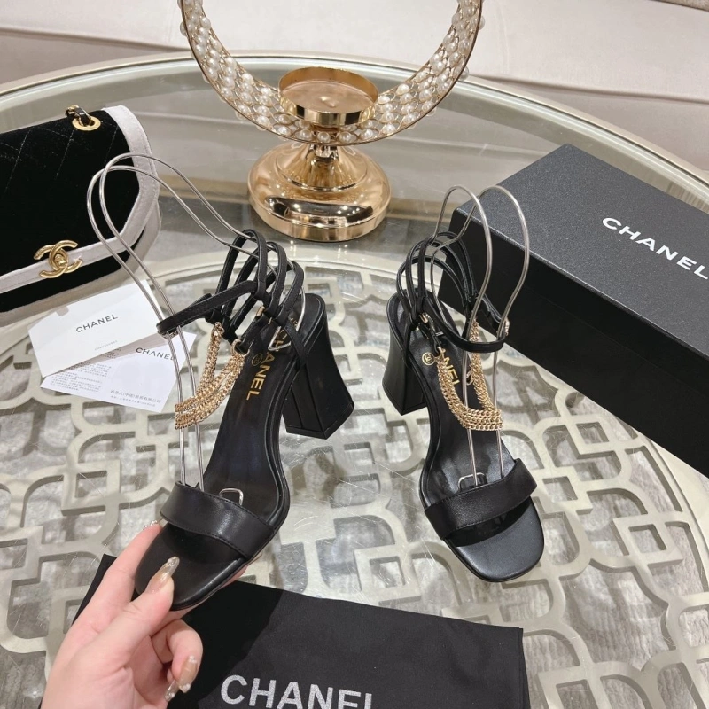 Chxnxl Sandals UrbanStyle 128461