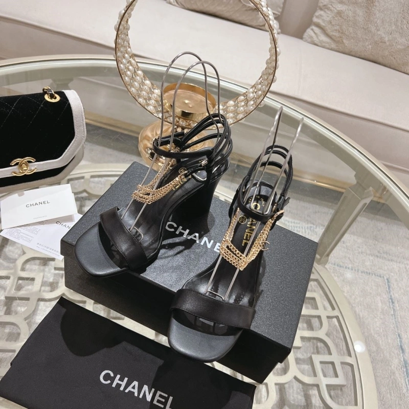 Chxnxl Sandals UrbanStyle 128461