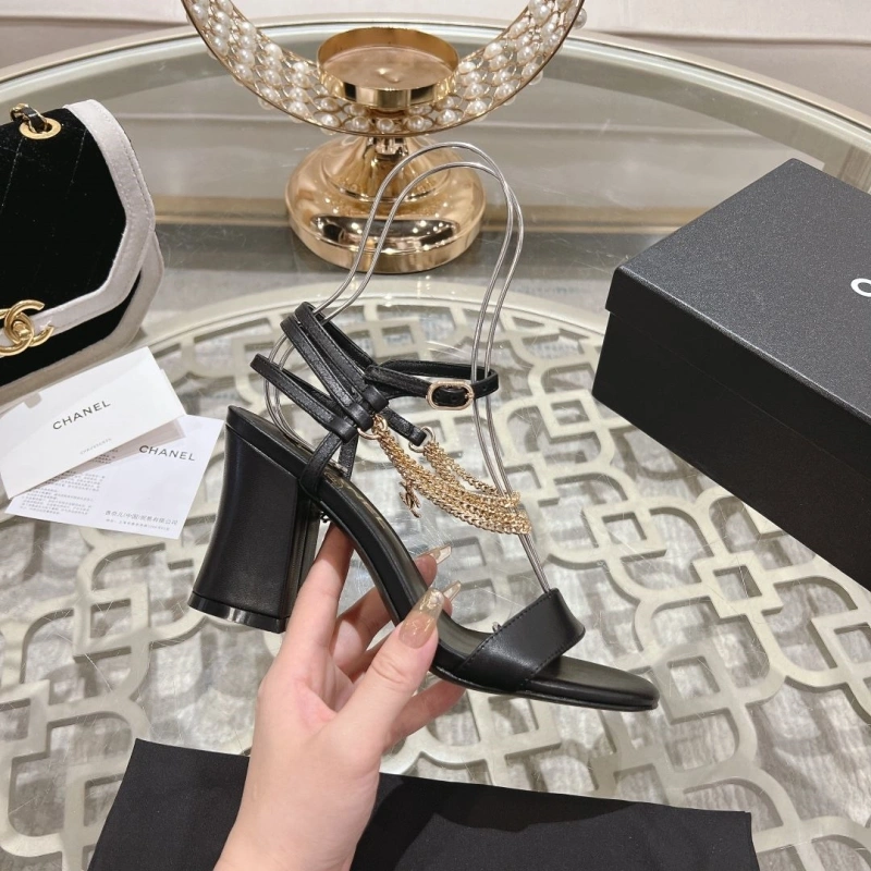Chxnxl Sandals UrbanStyle 128461