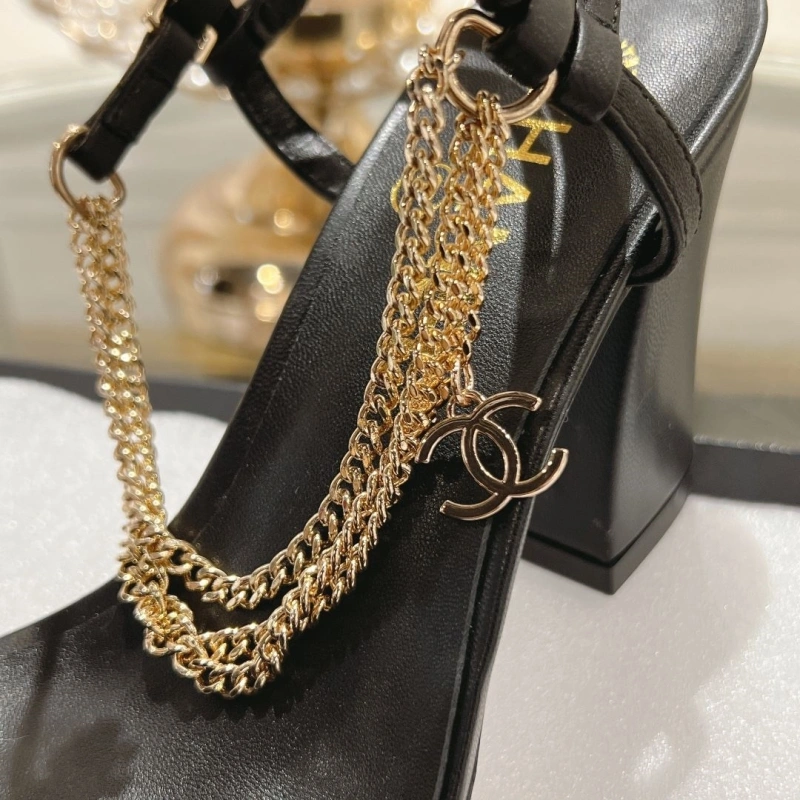 Chxnxl Sandals UrbanStyle 128461